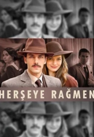 Несмотря ни на что